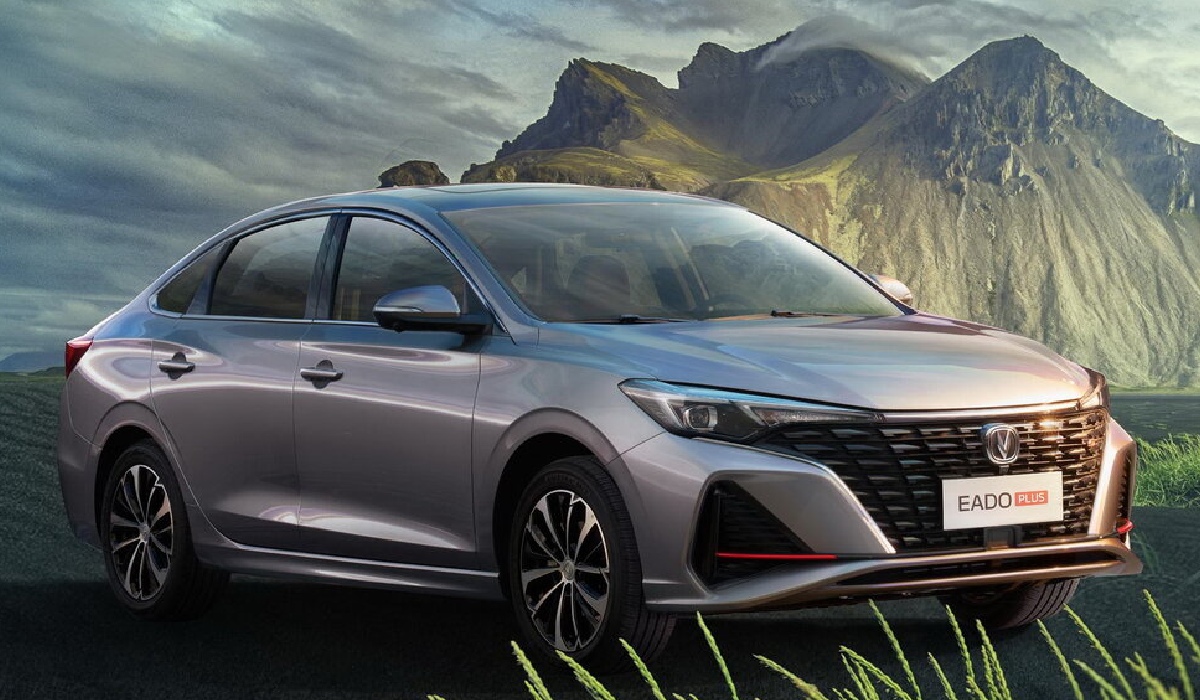 Changan Eado price in uae: Affordability, Features, and Value for Sedan Buyers